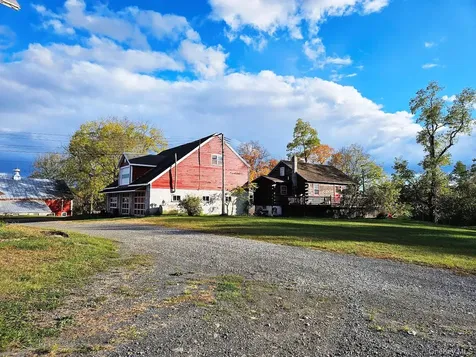 274 Fingar Road Hudson NY 12534