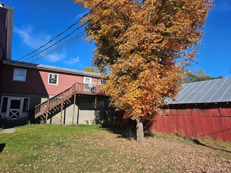 274 Fingar Road Hudson NY 12534