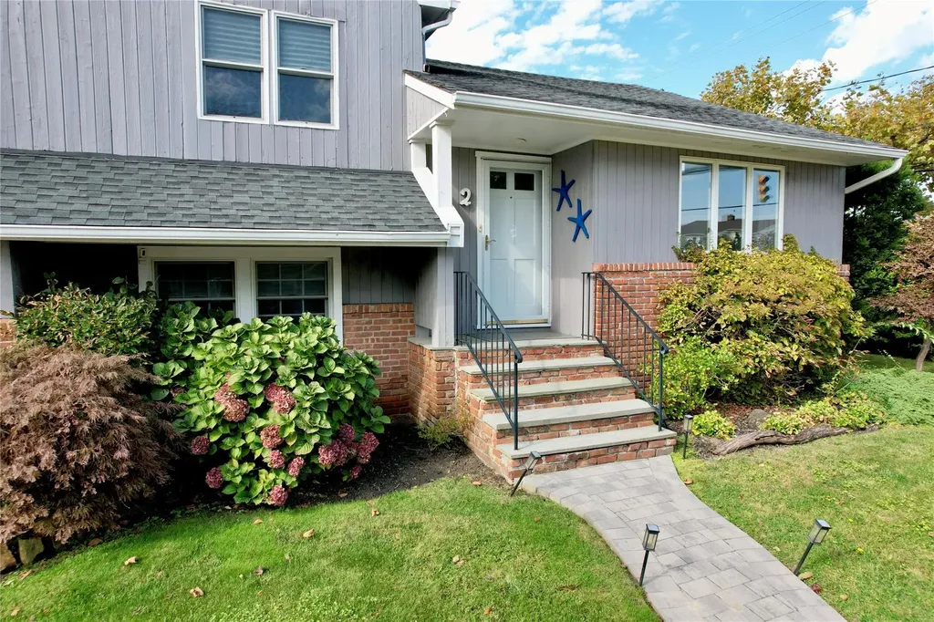 2 Biarritz Street Lido Beach NY 11561