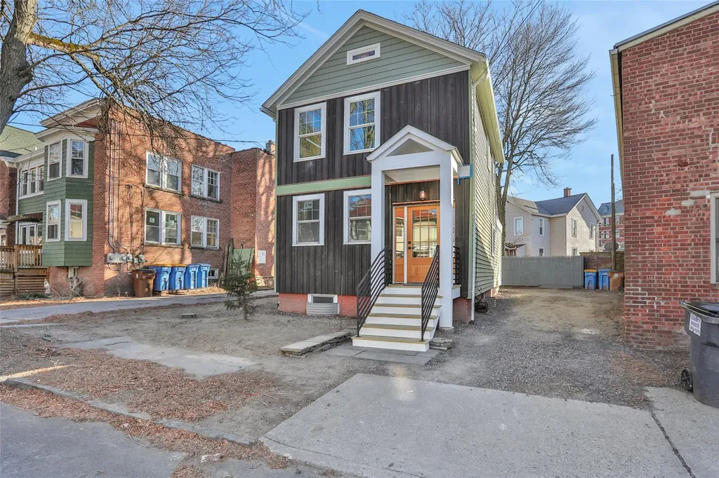 31 Prince Street Kingston NY 12401