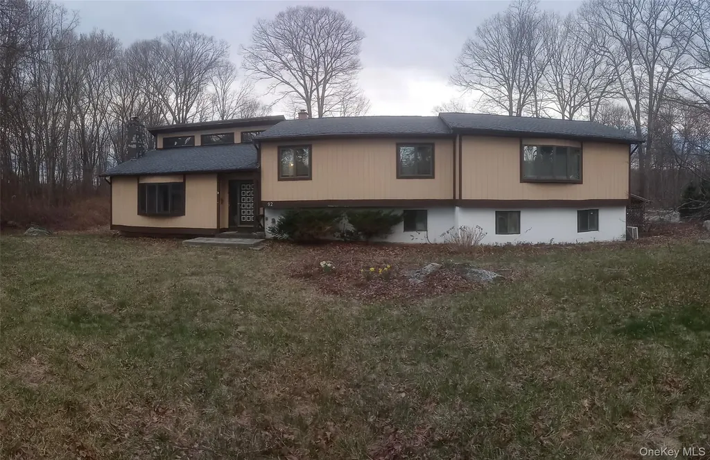 92 Ritter Road Stormville NY 12582