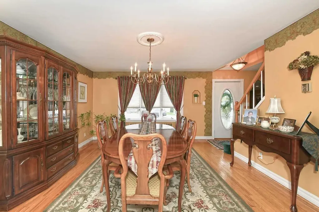58 Croydon Drive Bellmore NY 11710
