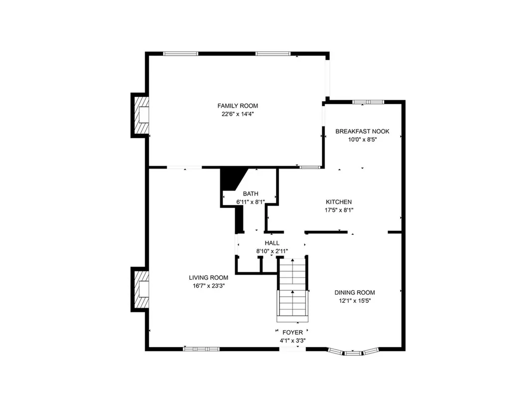 58 Croydon Drive Bellmore NY 11710