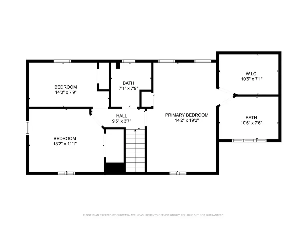 58 Croydon Drive Bellmore NY 11710