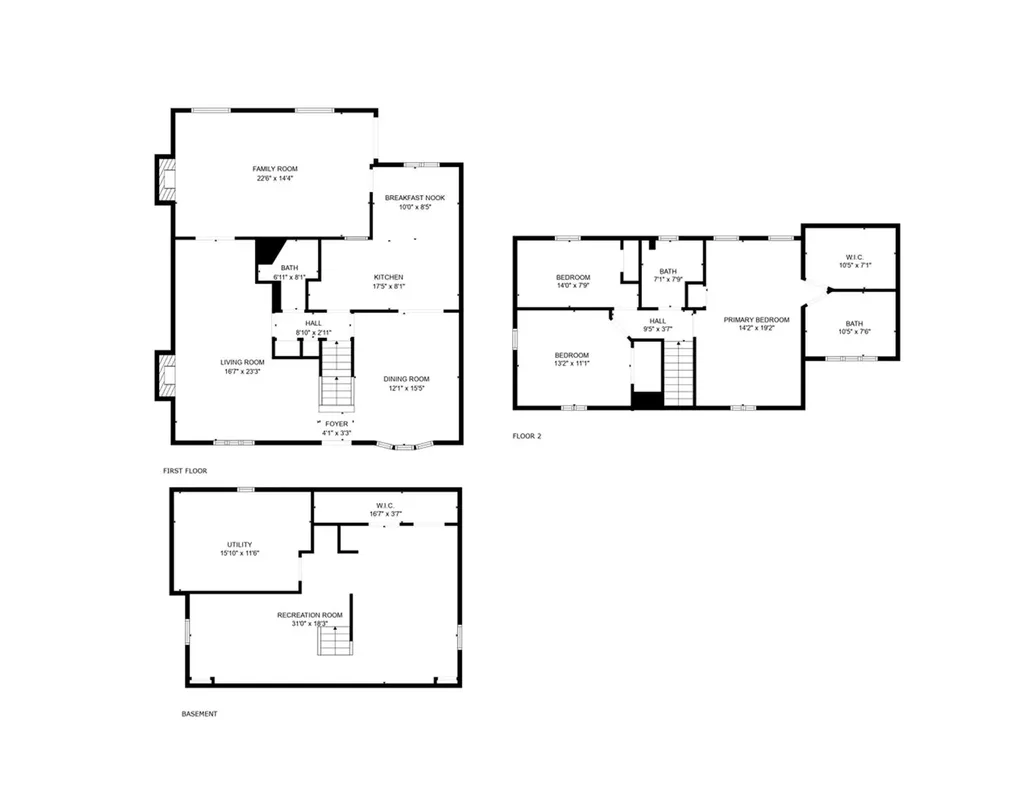 58 Croydon Drive Bellmore NY 11710