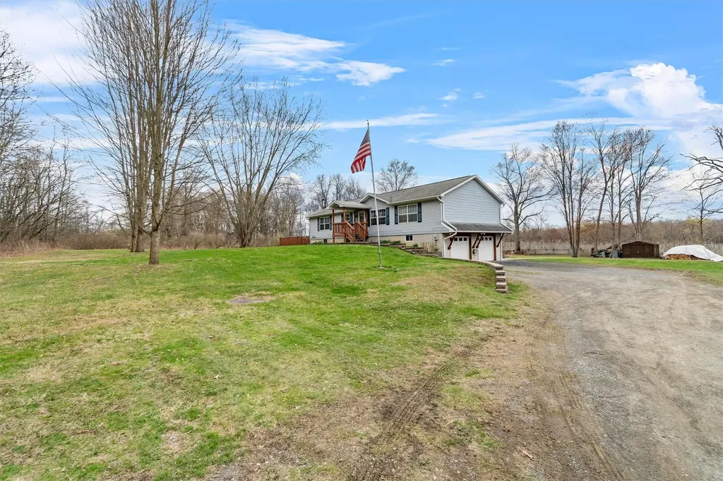 371 Fosler Road Wallkill NY 12589
