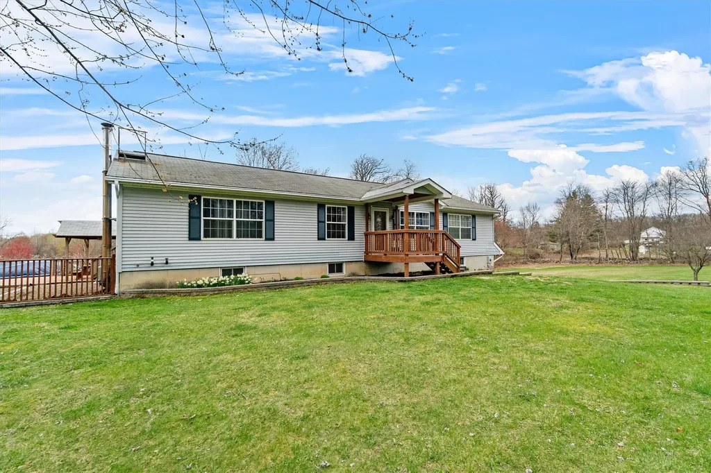 371 Fosler Road Wallkill NY 12589