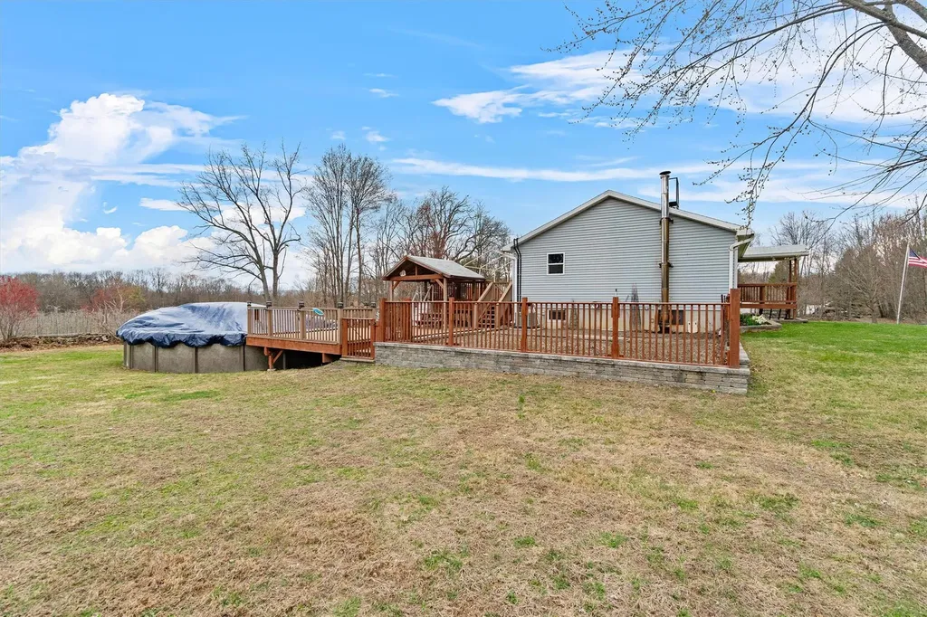 371 Fosler Road Wallkill NY 12589
