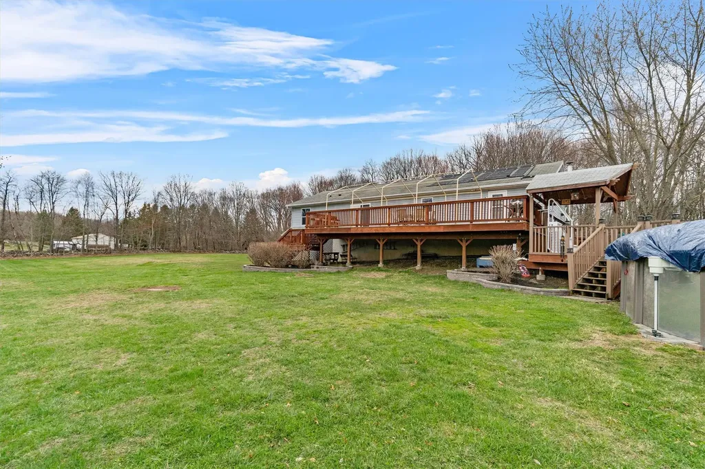 371 Fosler Road Wallkill NY 12589
