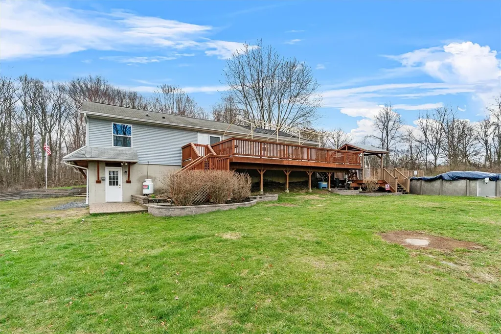 371 Fosler Road Wallkill NY 12589