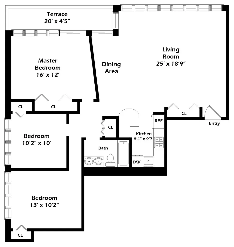 162-40 9th Avenue Beechhurst NY 11357