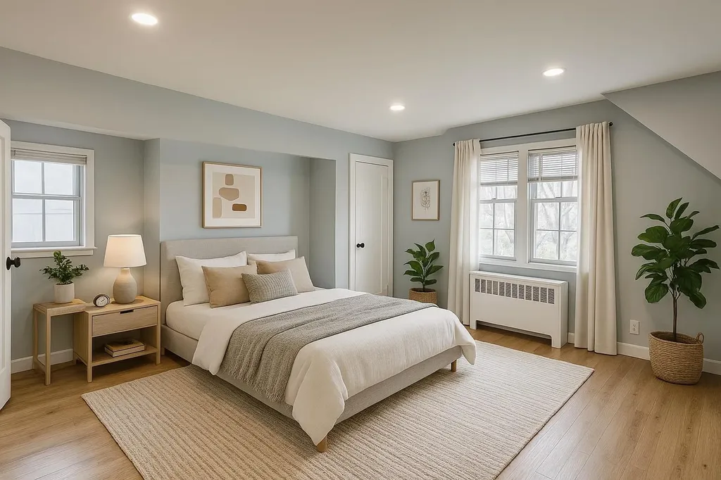 6 Rex Court Mineola NY 11501