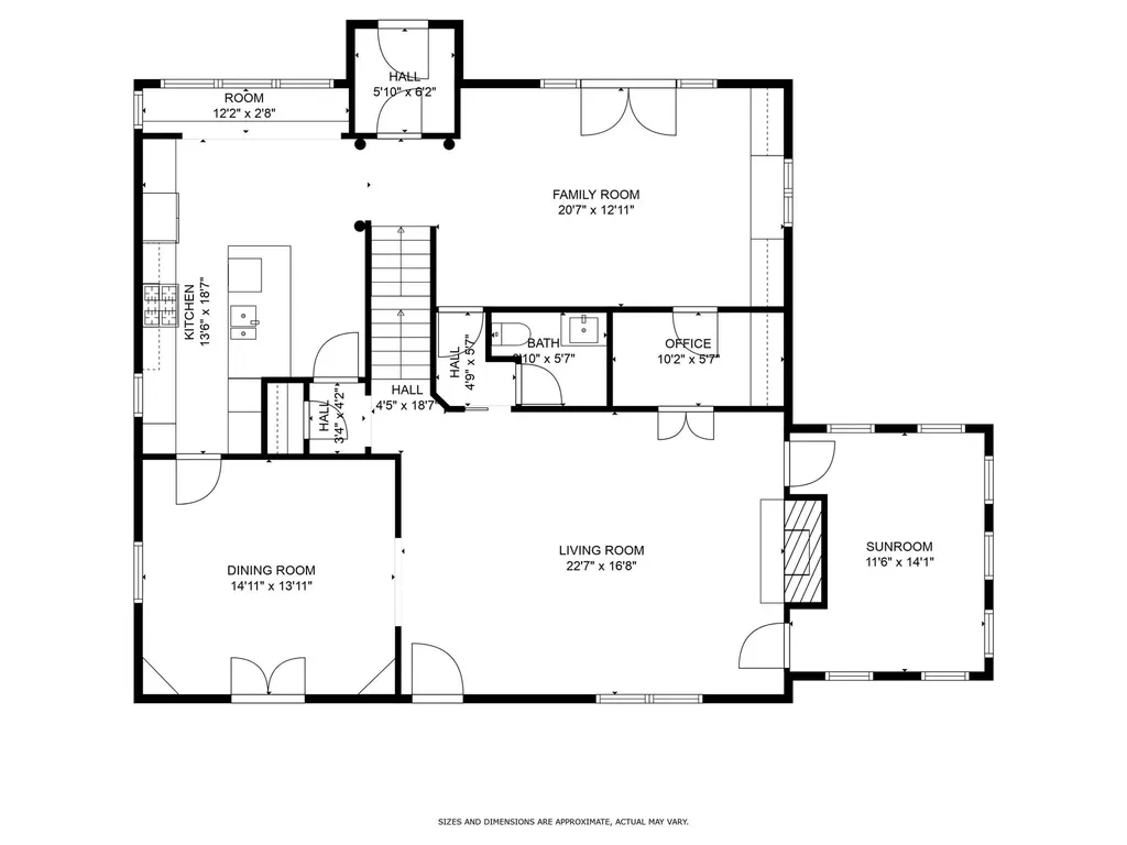 20 Stellar Place Pelham NY 10803