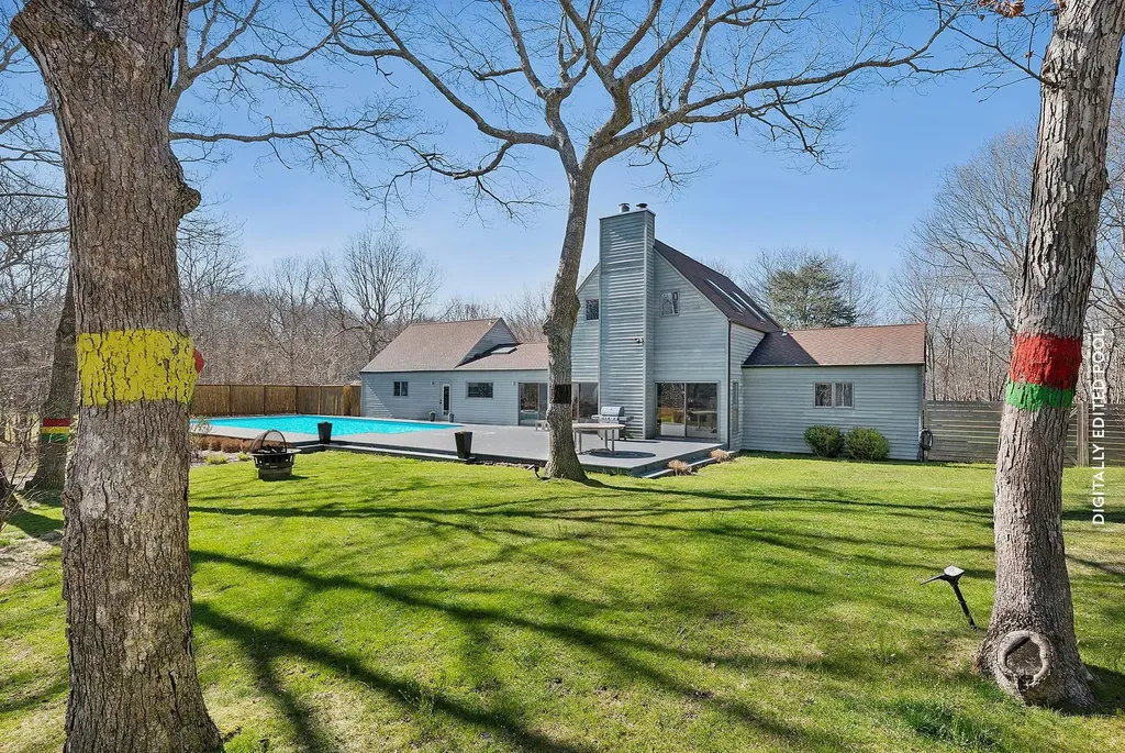 211 Red Dirt Road East Hampton NY 11937
