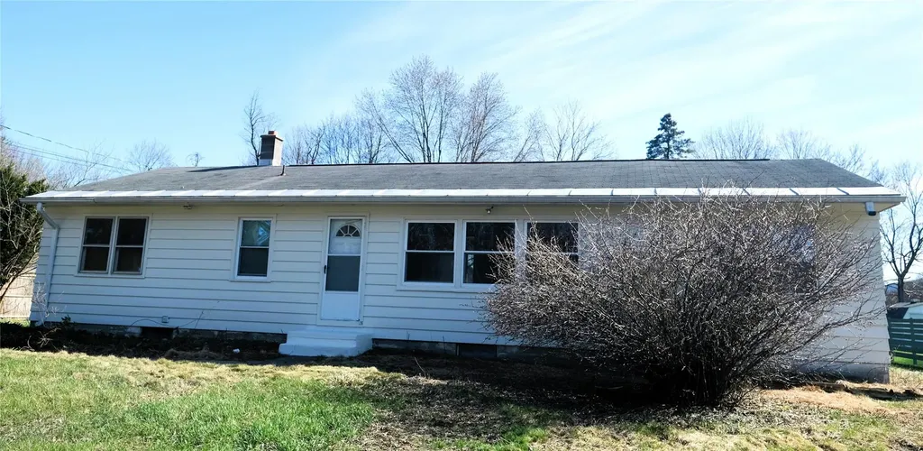 6 Carla Terrace Pine Plains NY 12567
