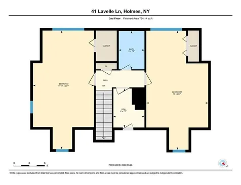 41 Lavelle Road Holmes NY 12531