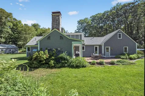 41 Lavelle Road Holmes NY 12531