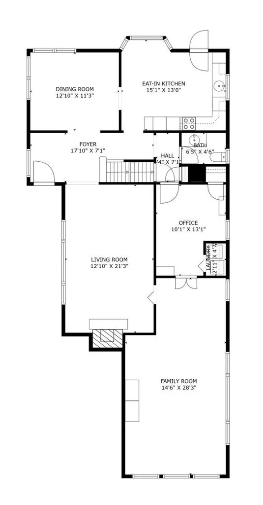 403 Titus Way East Williston NY 11596