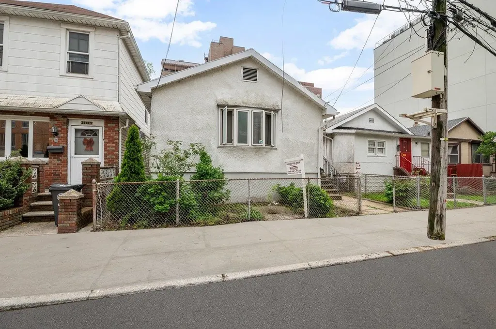 1114 Banner Avenue Brooklyn NY 11235