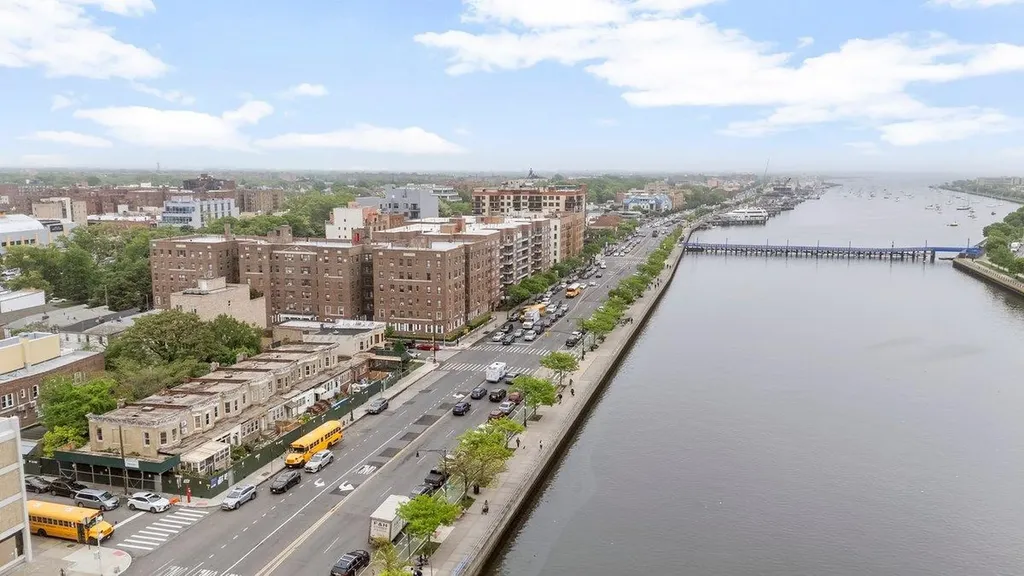 1114 Banner Avenue Brooklyn NY 11235