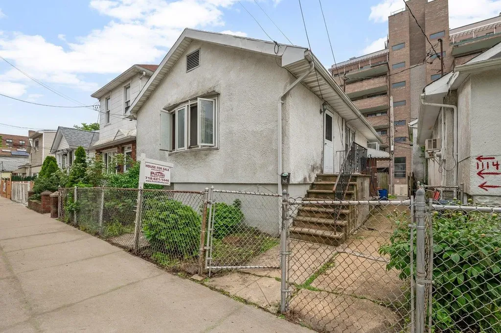1114 Banner Avenue Brooklyn NY 11235