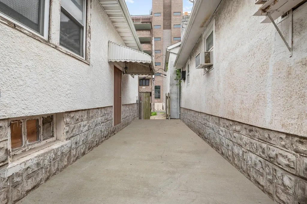 1114 Banner Avenue Brooklyn NY 11235