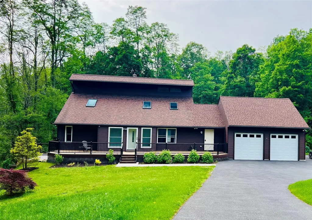 12 W Wind Road Pawling NY 12564