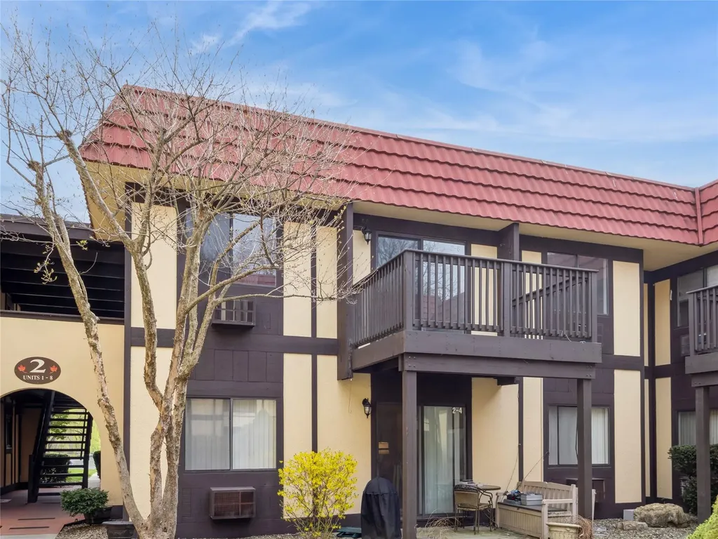 2 Loudon Drive Fishkill NY 12524