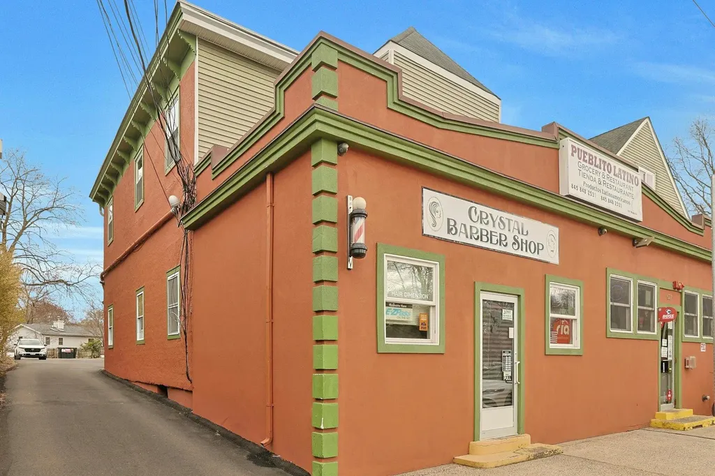 627 Main Street Sparkill NY 10976