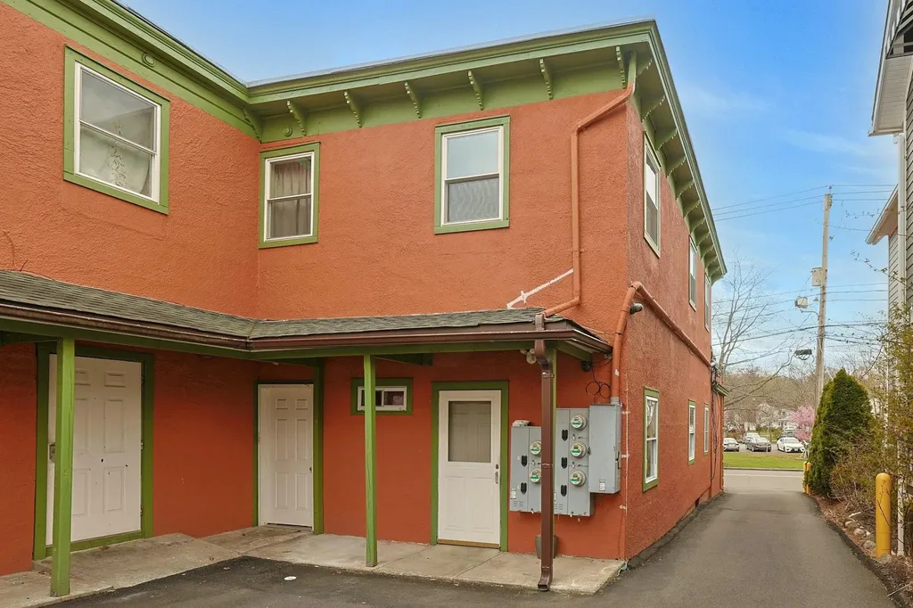 627 Main Street Sparkill NY 10976