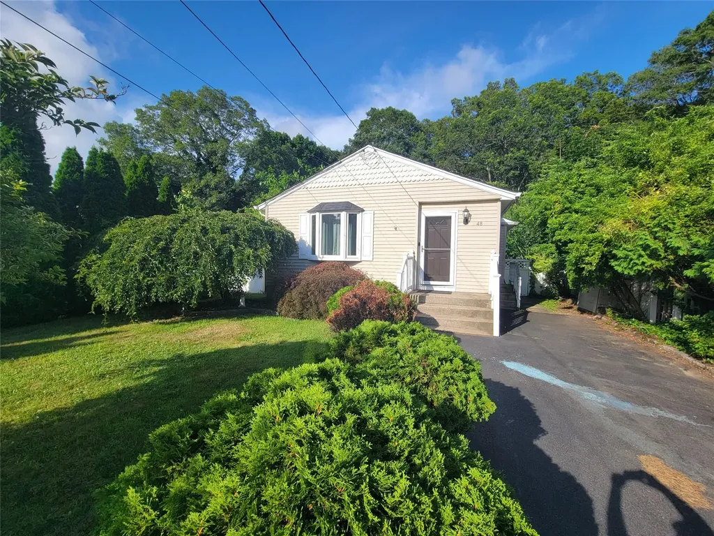 48 Forrest Avenue Shirley NY 11967