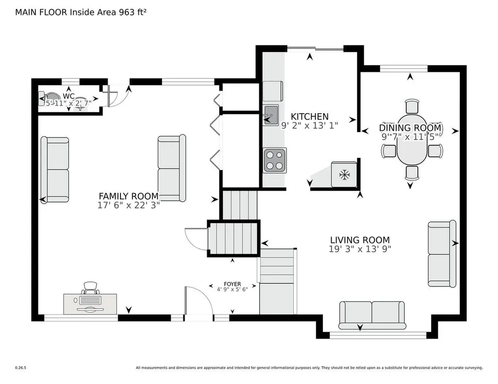 15 Hayrick Lane Commack NY 11725