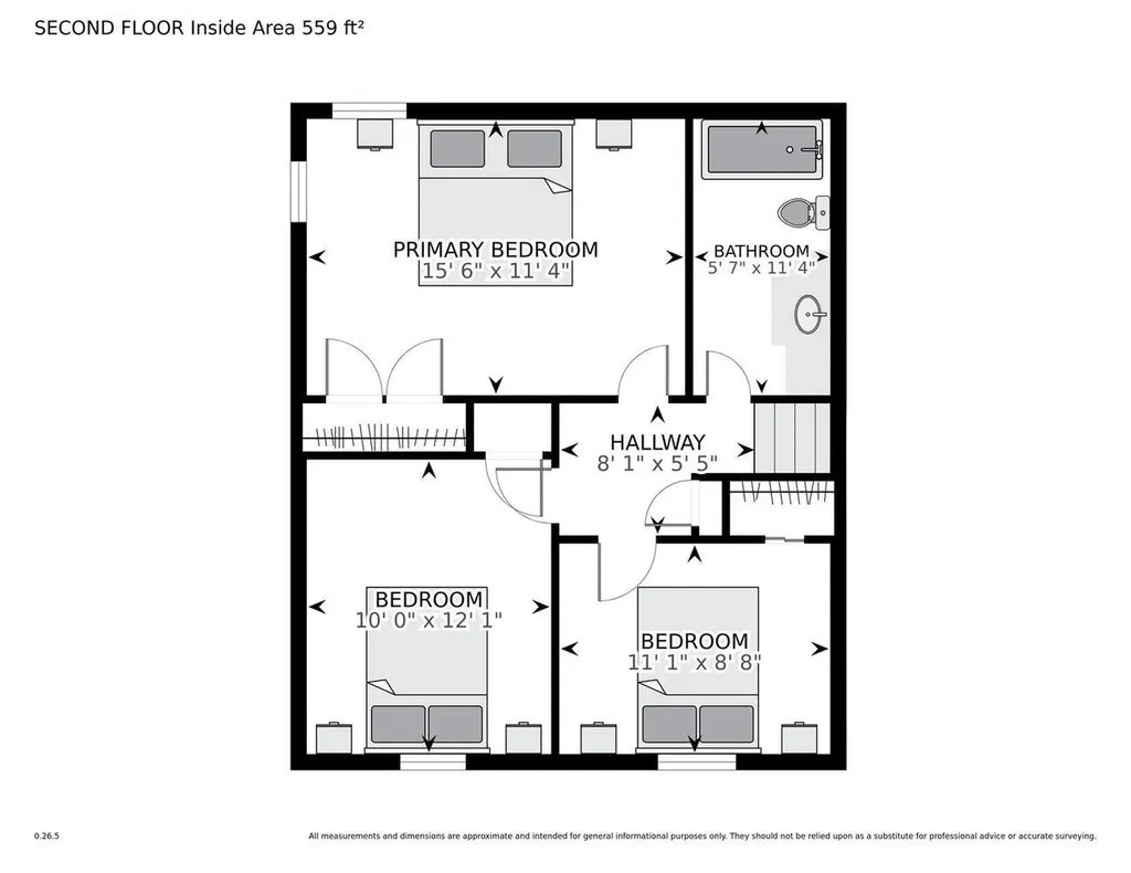 15 Hayrick Lane Commack NY 11725