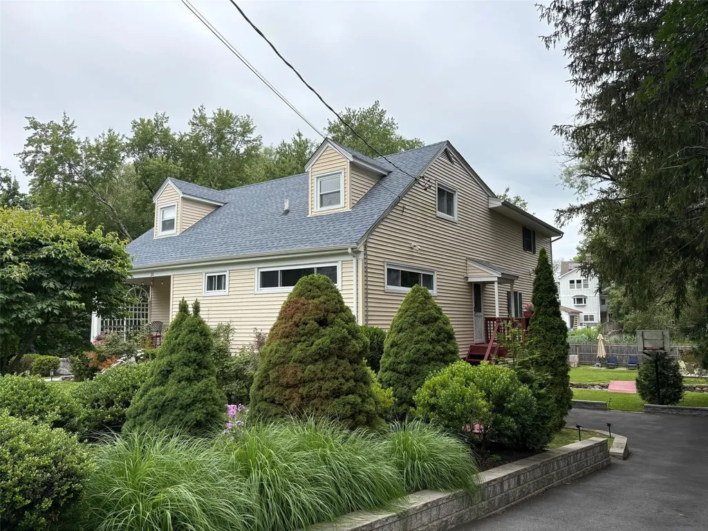 20 Brook Street Mount Kisco NY 10549