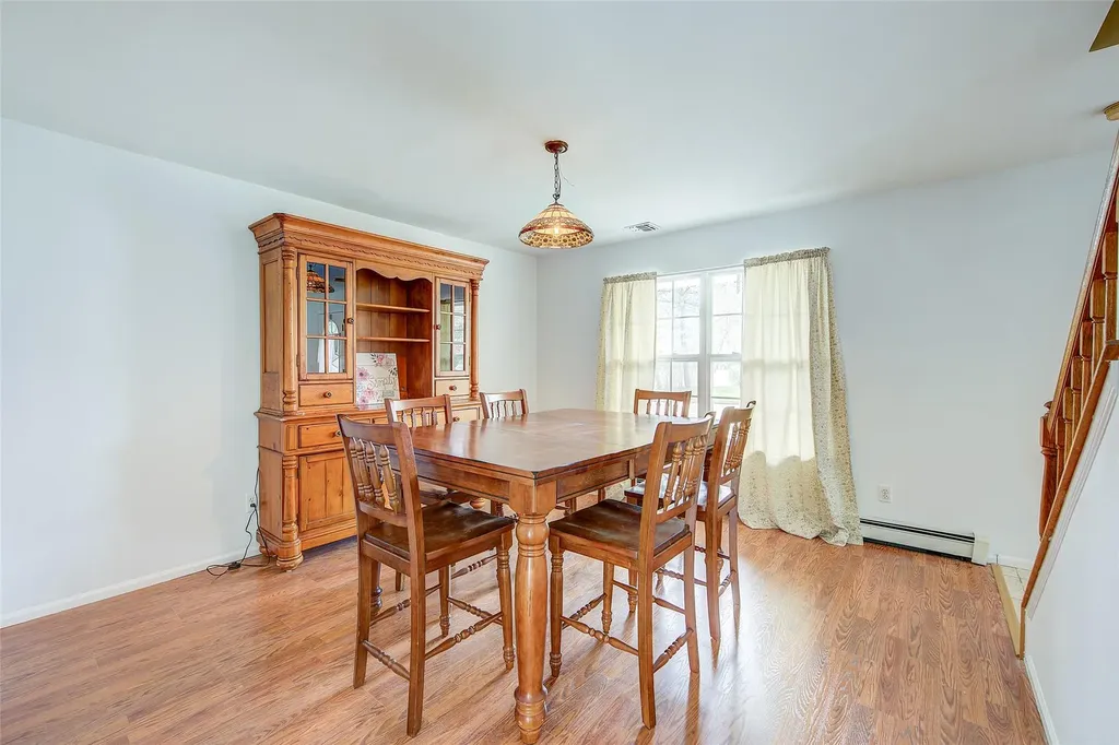 1 Richard Drive Medford NY 11763