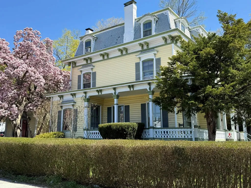 1204 Main Street Peekskill NY 10566