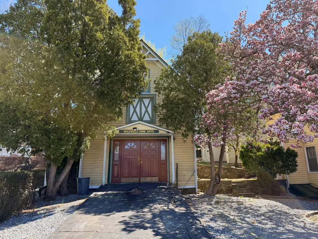 1204 Main Street Peekskill NY 10566