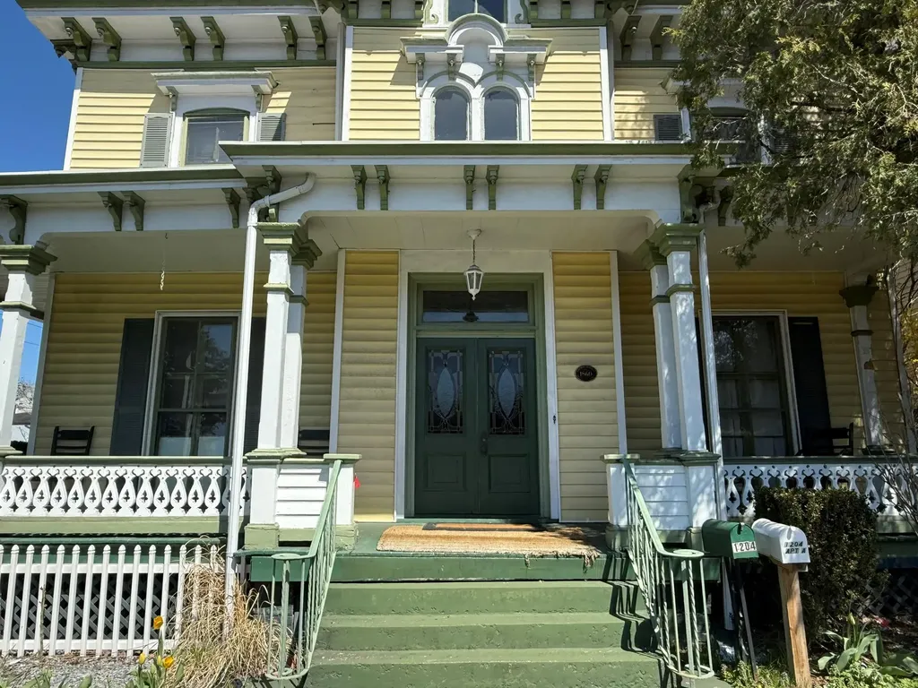 1204 Main Street Peekskill NY 10566