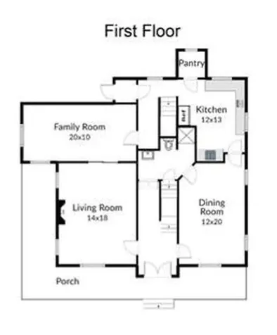 1204 Main Street Peekskill NY 10566
