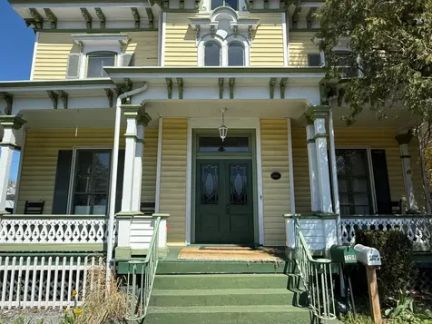 1204 Main Street Peekskill NY 10566