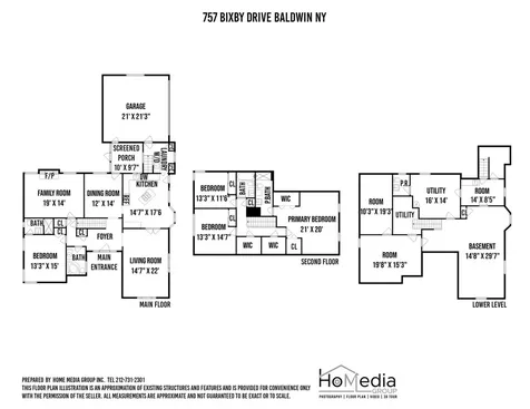 757 Bixby Drive Baldwin NY 11510