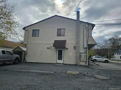 93-95 Windermere Avenue Greenwood Lake NY 10925
