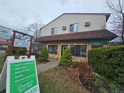 93-95 Windermere Avenue Greenwood Lake NY 10925