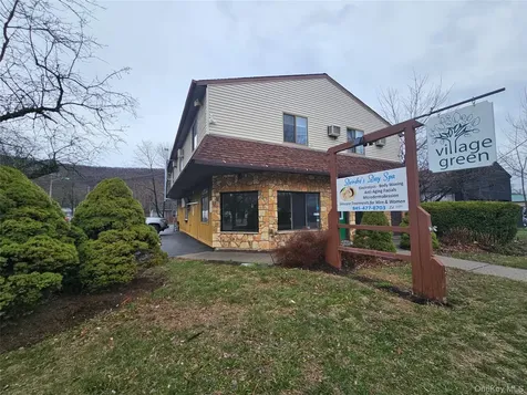 93-95 Windermere Avenue Greenwood Lake NY 10925