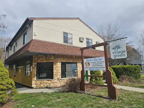 93-95 Windermere Avenue Greenwood Lake NY 10925