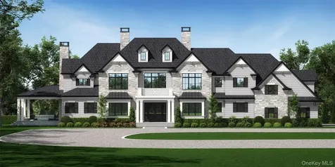 2 E Gate Road Lloyd Harbor NY 11743
