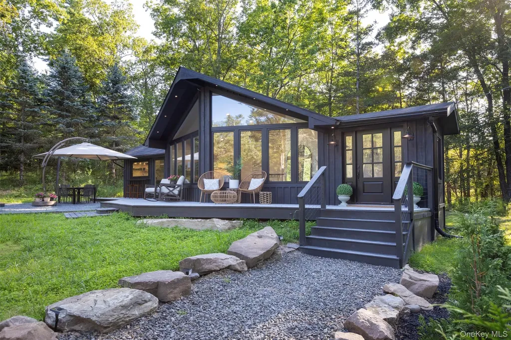 83 Sages Loop Kerhonkson NY 12446