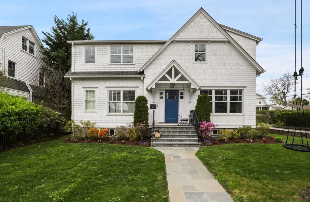 510 Forest Avenue Rye NY 10580