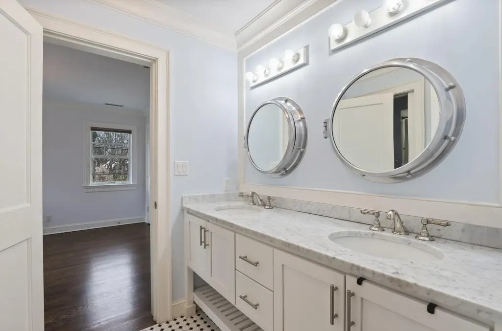 510 Forest Avenue Rye NY 10580