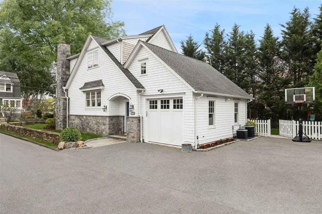510 Forest Avenue Rye NY 10580
